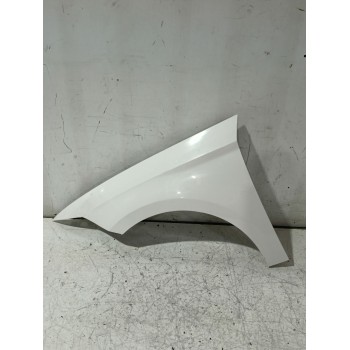 Recambio de aleta delantera izquierda para seat leon (5f1) 1.6 tdi referencia OEM IAM 5F0821021G  