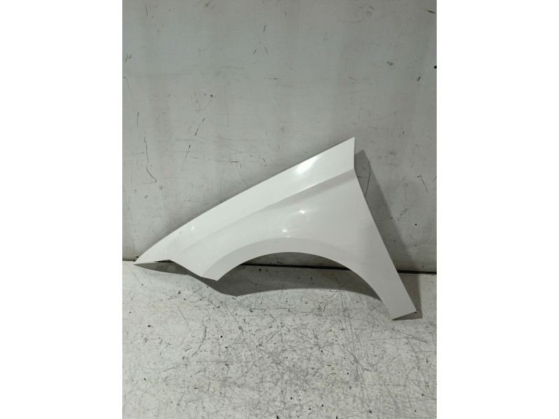 Recambio de aleta delantera izquierda para seat leon (5f1) 1.6 tdi referencia OEM IAM 5F0821021G  