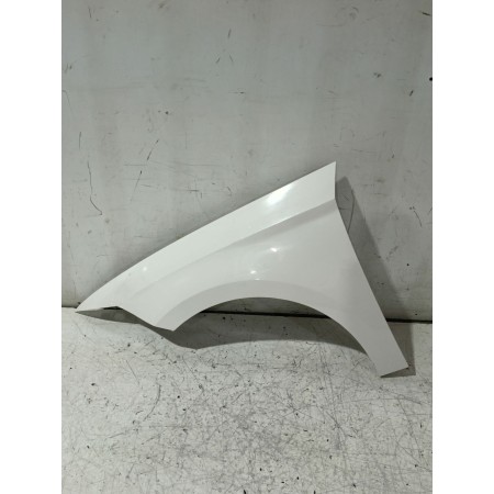 Recambio de aleta delantera izquierda para seat leon (5f1) 1.6 tdi referencia OEM IAM 5F0821021G  