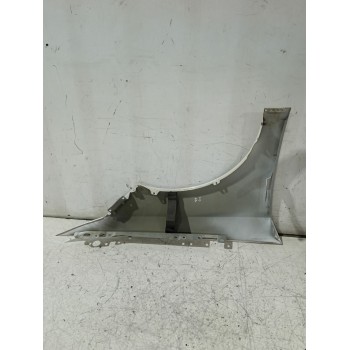 Recambio de aleta delantera izquierda para seat leon (5f1) 1.6 tdi referencia OEM IAM 5F0821021G  