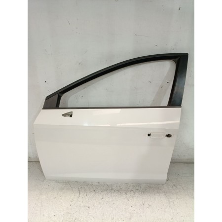 Recambio de puerta delantera izquierda para seat leon (5f1) 1.6 tdi referencia OEM IAM 5F4831055A  