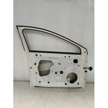 Recambio de puerta delantera izquierda para seat leon (5f1) 1.6 tdi referencia OEM IAM 5F4831055A  