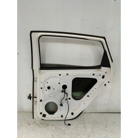 Recambio de puerta trasera derecha para seat leon (5f1) 1.6 tdi referencia OEM IAM 5F4833056  