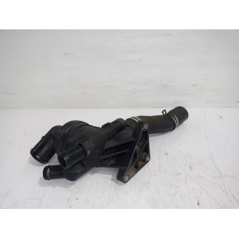 Recambio de termostato para renault trafic furgón l1h1 2,7t referencia OEM IAM 110615482R  