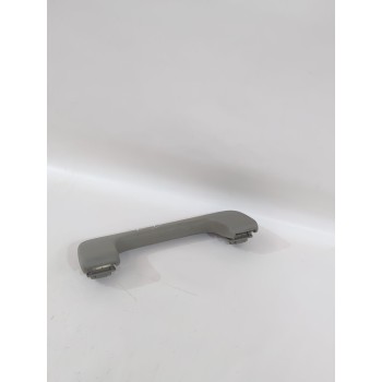 Recambio de asidero techo delantero derecho para audi a4 b6 (8e2) 2.0 referencia OEM IAM 8E0857607  