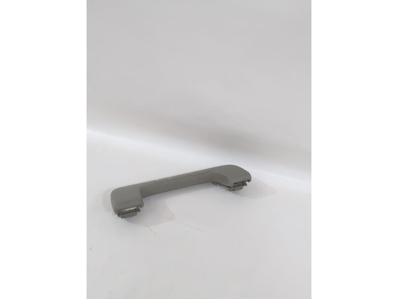 Recambio de asidero techo delantero derecho para audi a4 b6 (8e2) 2.0 referencia OEM IAM 8E0857607  