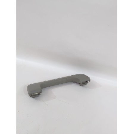 Recambio de asidero techo delantero derecho para audi a4 b6 (8e2) 2.0 referencia OEM IAM 8E0857607  