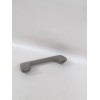 Recambio de asidero techo delantero derecho para audi a4 b6 (8e2) 2.0 referencia OEM IAM 8E0857607  
