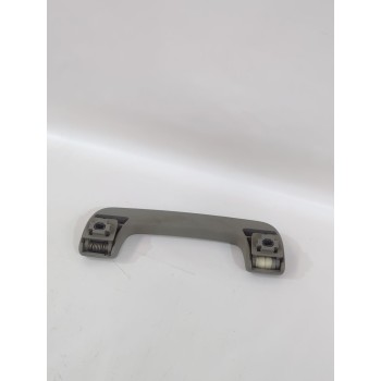 Recambio de asidero techo delantero derecho para audi a4 b6 (8e2) 2.0 referencia OEM IAM 8E0857607  