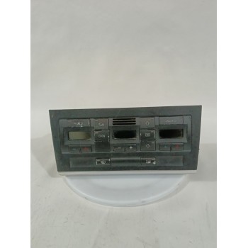 Recambio de mando calefaccion / aire acondicionado para audi a4 b6 (8e2) 2.0 referencia OEM IAM 8E0820043  