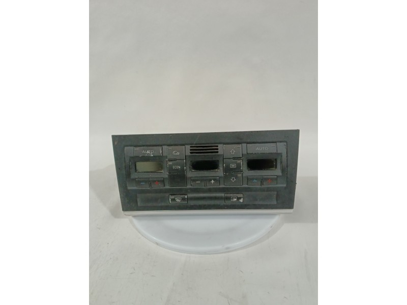 Recambio de mando calefaccion / aire acondicionado para audi a4 b6 (8e2) 2.0 referencia OEM IAM 8E0820043  