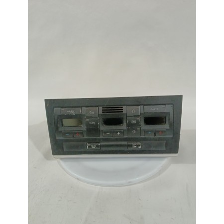 Recambio de mando calefaccion / aire acondicionado para audi a4 b6 (8e2) 2.0 referencia OEM IAM 8E0820043  