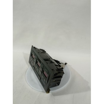 Recambio de mando calefaccion / aire acondicionado para audi a4 b6 (8e2) 2.0 referencia OEM IAM 8E0820043  