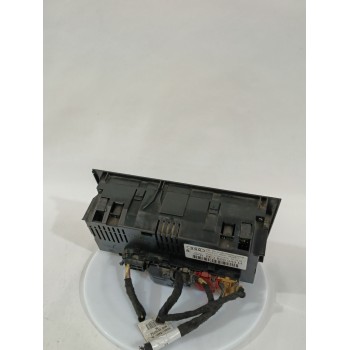 Recambio de mando calefaccion / aire acondicionado para audi a4 b6 (8e2) 2.0 referencia OEM IAM 8E0820043  