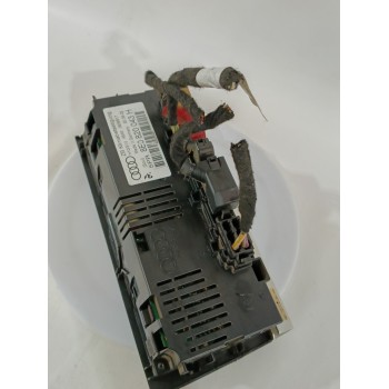 Recambio de mando calefaccion / aire acondicionado para audi a4 b6 (8e2) 2.0 referencia OEM IAM 8E0820043  