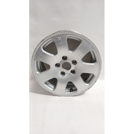 Recambio de llanta para audi a4 b6 (8e2) 2.0 referencia OEM IAM 8E0601025  