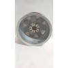 Recambio de llanta para audi a4 b6 (8e2) 2.0 referencia OEM IAM 8E0601025  