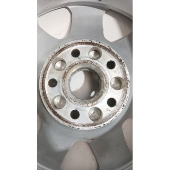 Recambio de llanta para audi a4 b6 (8e2) 2.0 referencia OEM IAM 8E0601025  