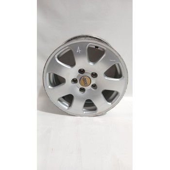 Recambio de llanta para audi a4 b6 (8e2) 2.0 referencia OEM IAM 8E0601025  