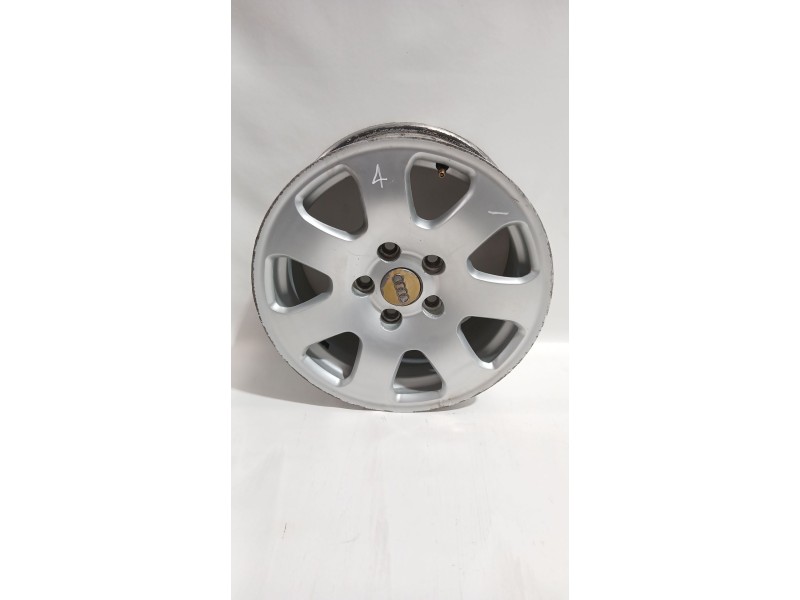 Recambio de llanta para audi a4 b6 (8e2) 2.0 referencia OEM IAM 8E0601025  