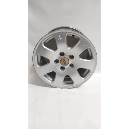 Recambio de llanta para audi a4 b6 (8e2) 2.0 referencia OEM IAM 8E0601025  