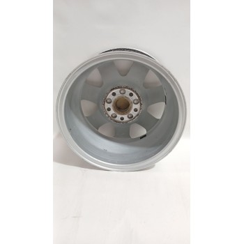 Recambio de llanta para audi a4 b6 (8e2) 2.0 referencia OEM IAM 8E0601025  