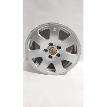 Recambio de llanta para audi a4 b6 (8e2) 2.0 referencia OEM IAM 8E0601025  