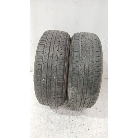 Recambio de neumaticos para audi a4 b6 (8e2) 2.0 referencia OEM IAM 195/65R1591V  
