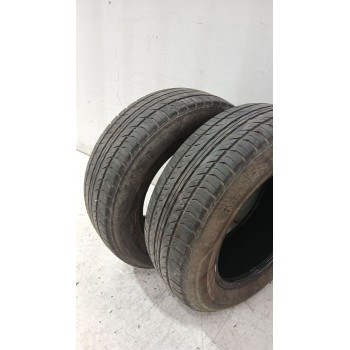 Recambio de neumaticos para audi a4 b6 (8e2) 2.0 referencia OEM IAM 195/65R1591V  