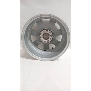 Recambio de llanta para audi a4 b6 (8e2) 2.0 referencia OEM IAM 8E0601025  