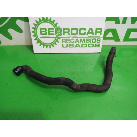 Recambio de tubo para audi a6 berlina (4f2) 2.4 referencia OEM IAM 8E0122293  