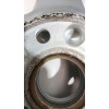 Recambio de llanta para audi a4 b6 (8e2) 2.0 referencia OEM IAM 8E0601025  