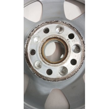 Recambio de llanta para audi a4 b6 (8e2) 2.0 referencia OEM IAM 8E0601025  
