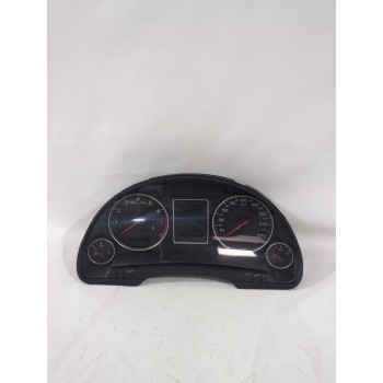 Recambio de cuadro instrumentos para audi a4 b6 (8e2) 2.0 referencia OEM IAM 1036901830  