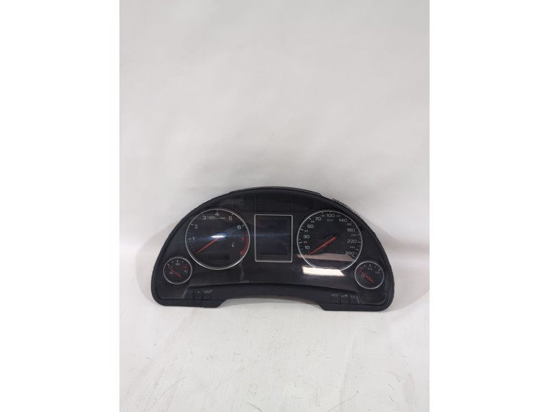 Recambio de cuadro instrumentos para audi a4 b6 (8e2) 2.0 referencia OEM IAM 1036901830  