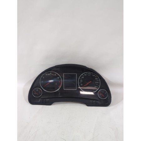 Recambio de cuadro instrumentos para audi a4 b6 (8e2) 2.0 referencia OEM IAM 1036901830  