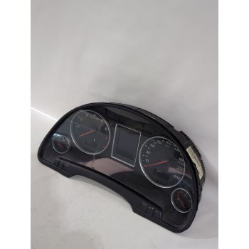 Recambio de cuadro instrumentos para audi a4 b6 (8e2) 2.0 referencia OEM IAM 1036901830  