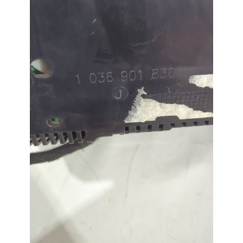 Recambio de cuadro instrumentos para audi a4 b6 (8e2) 2.0 referencia OEM IAM 1036901830  