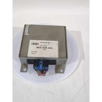 Recambio de modulo electronico para audi a4 b6 (8e2) 2.0 referencia OEM IAM 8E5035223  