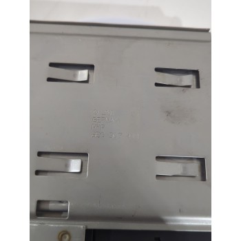 Recambio de centralita motor uce para audi a4 b6 (8e2) 2.0 referencia OEM IAM 8E0907411  