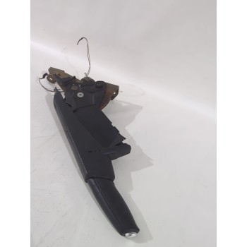 Recambio de palanca freno para audi a4 b6 (8e2) 2.0 referencia OEM IAM 8E0711305J  