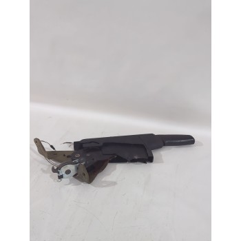 Recambio de palanca freno para audi a4 b6 (8e2) 2.0 referencia OEM IAM 8E0711305J  