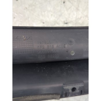 Recambio de torpedo para seat leon (5f1) 1.6 tdi referencia OEM IAM 5F2819403E  