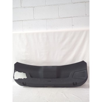 Recambio de guarnecido porton trasero para seat leon (5f1) 1.6 tdi referencia OEM IAM 5F4867601  