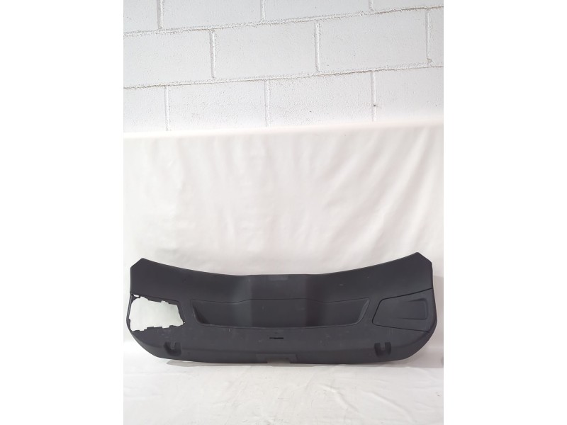 Recambio de guarnecido porton trasero para seat leon (5f1) 1.6 tdi referencia OEM IAM 5F4867601  
