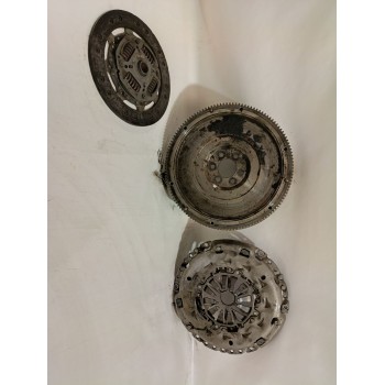 KIT EMBRAGUE 04L141025C/04L141031B 