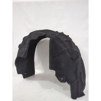 Recambio de paso rueda trasero derecho para seat leon (5f1) 1.6 tdi referencia OEM IAM 5F080912  