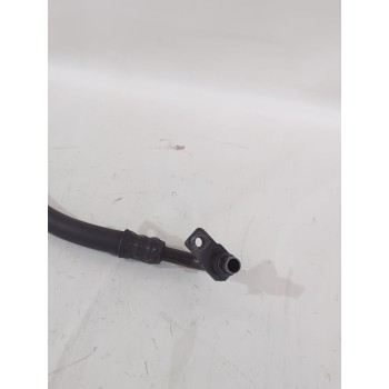 Recambio de tubo para audi a6 c5 (4b2, 4b4) 2.5 tdi referencia OEM IAM 4B0317824A  