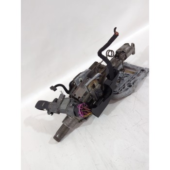 Recambio de columna direccion para audi a6 c5 (4b2, 4b4) 2.5 tdi referencia OEM IAM 4B0419502B  