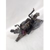 Recambio de columna direccion para audi a6 c5 (4b2, 4b4) 2.5 tdi referencia OEM IAM 4B0419502B  